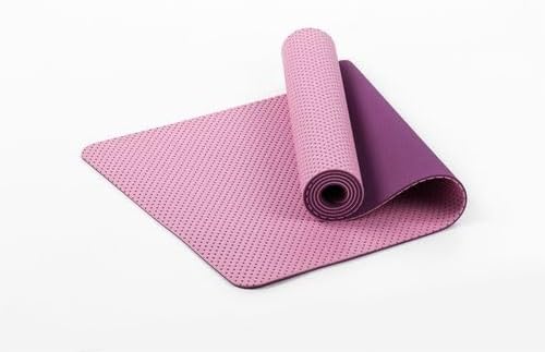 Exercise Mat for Yoga