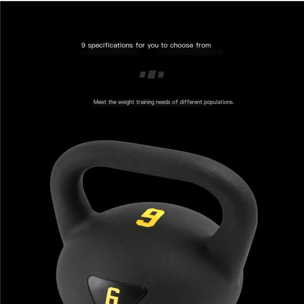 Competition Kettlebell