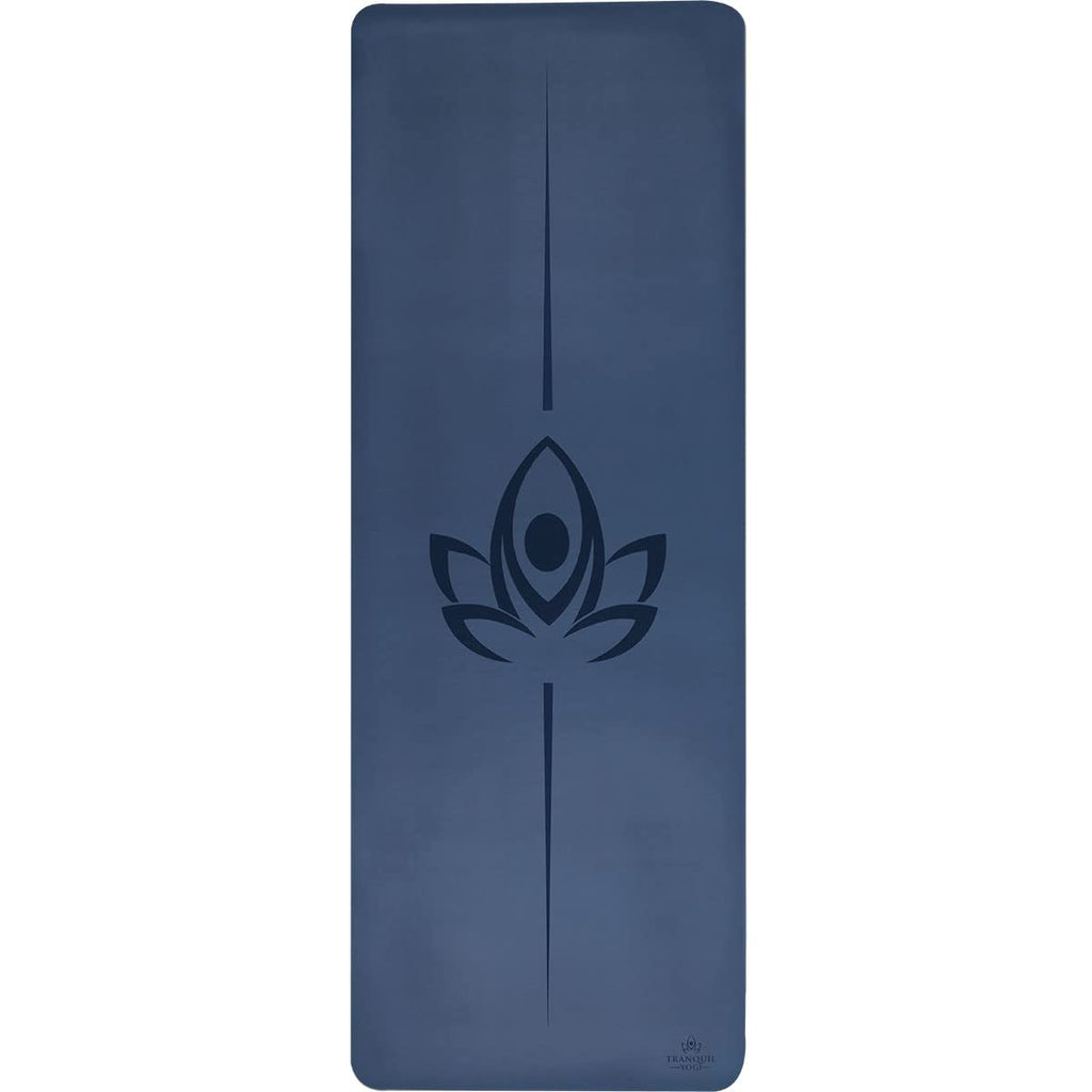 Natural Yoga Mat