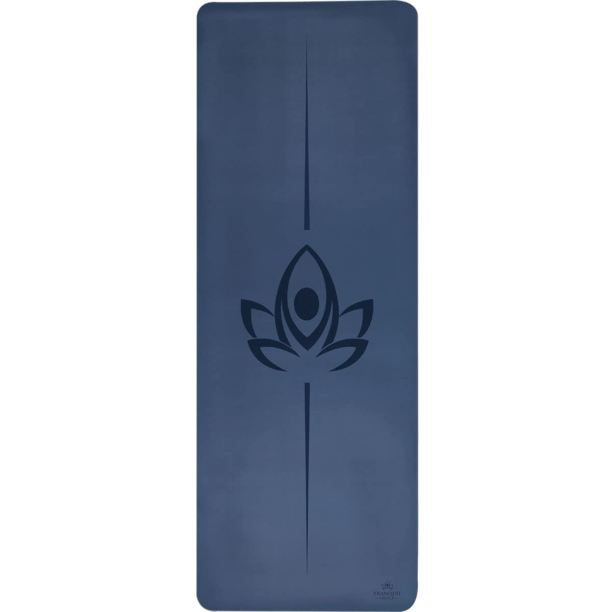 Natural Yoga Mat