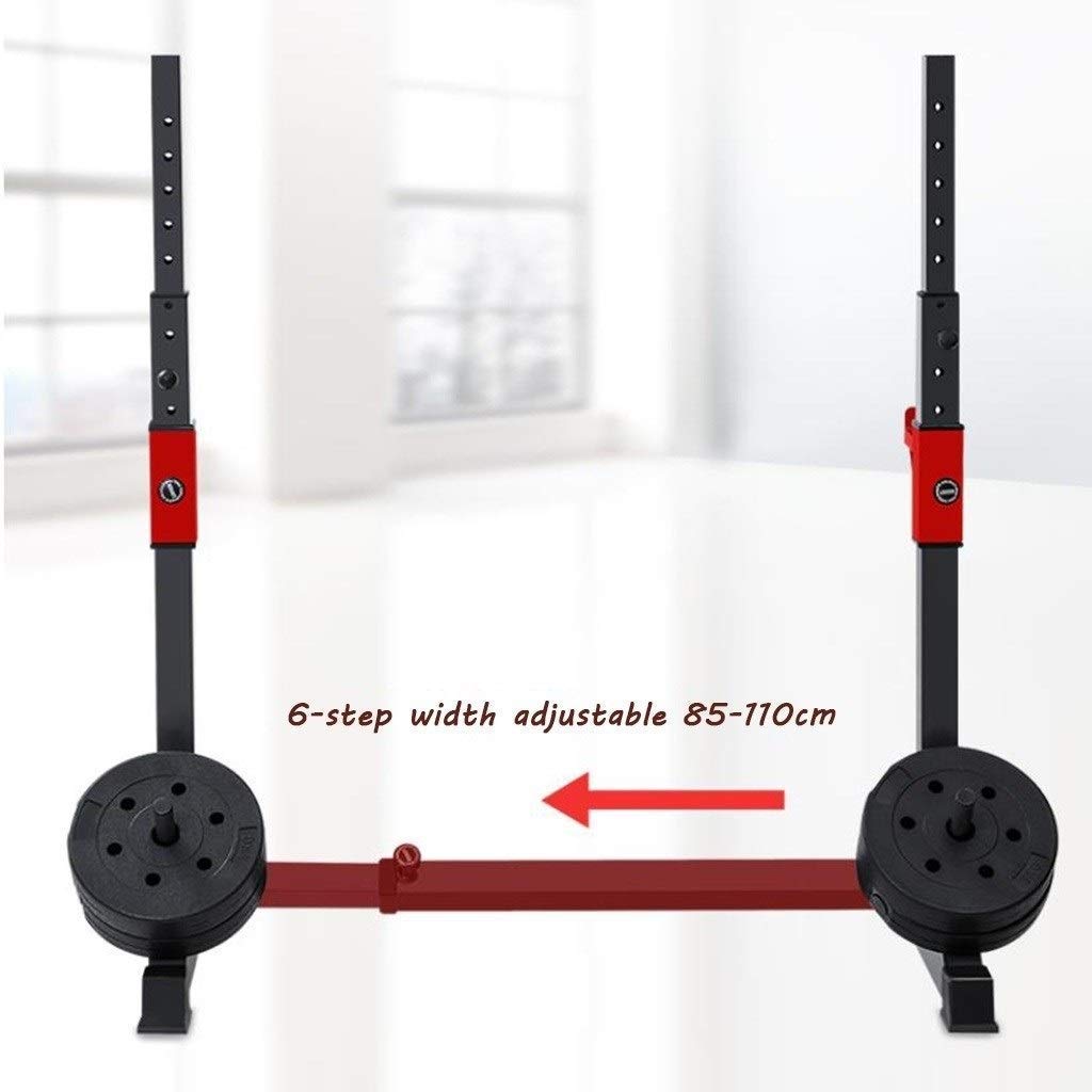 Adjustable Weight Bench Set