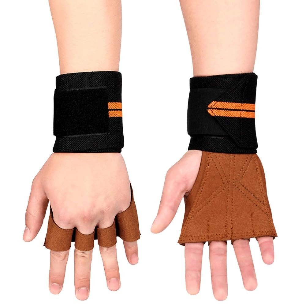Weight Lifting Gloves