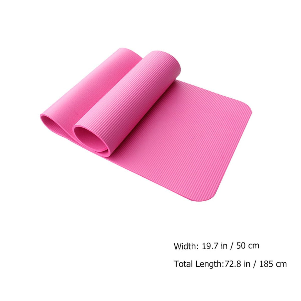 Thick Yoga Mat