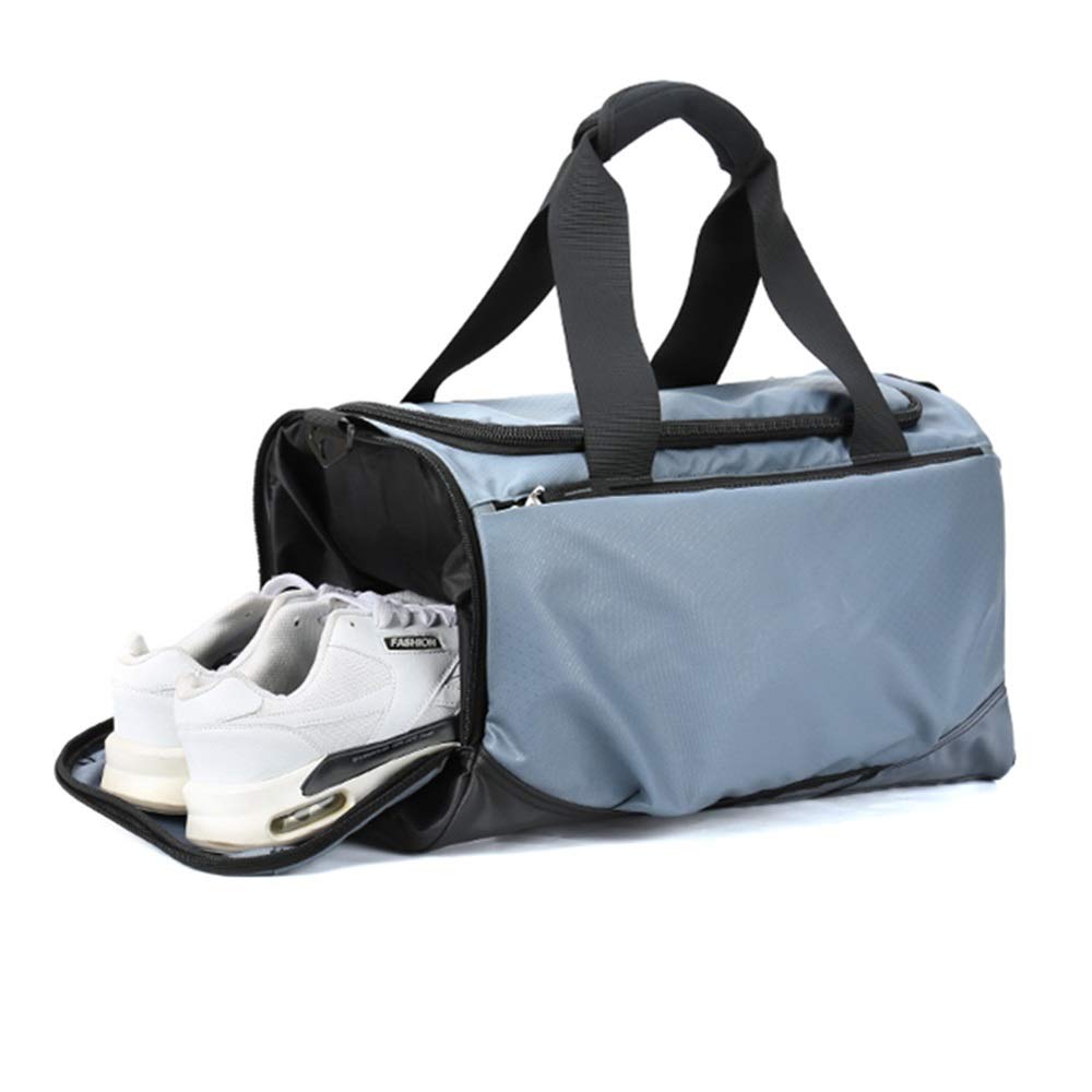 Gym Duffel Bag
