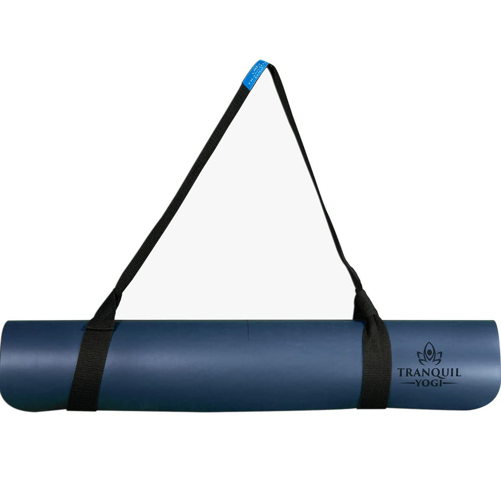 Natural Yoga Mat