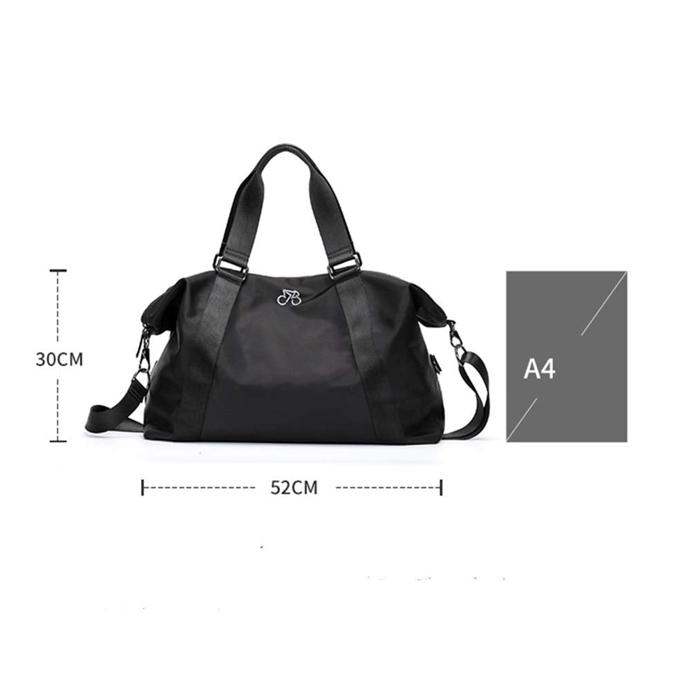 Gym Duffel Bag