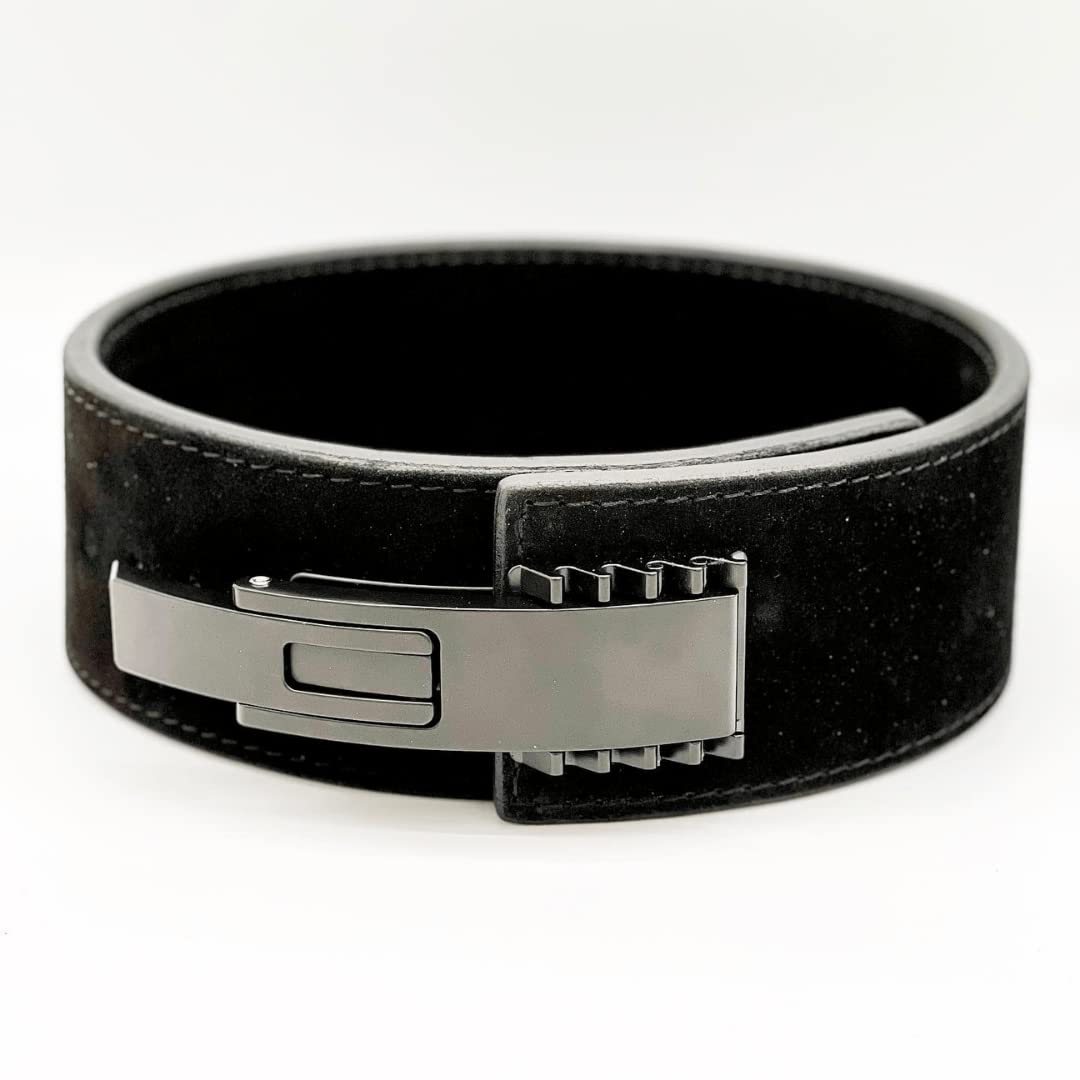 10mm Lever Lifting Belt