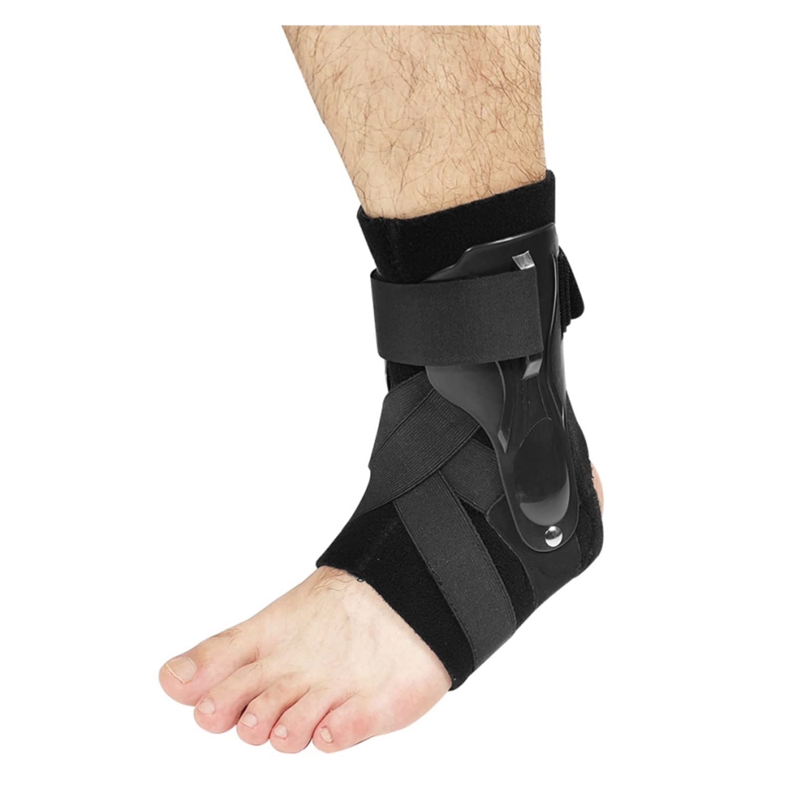 Compression Ankle Brace