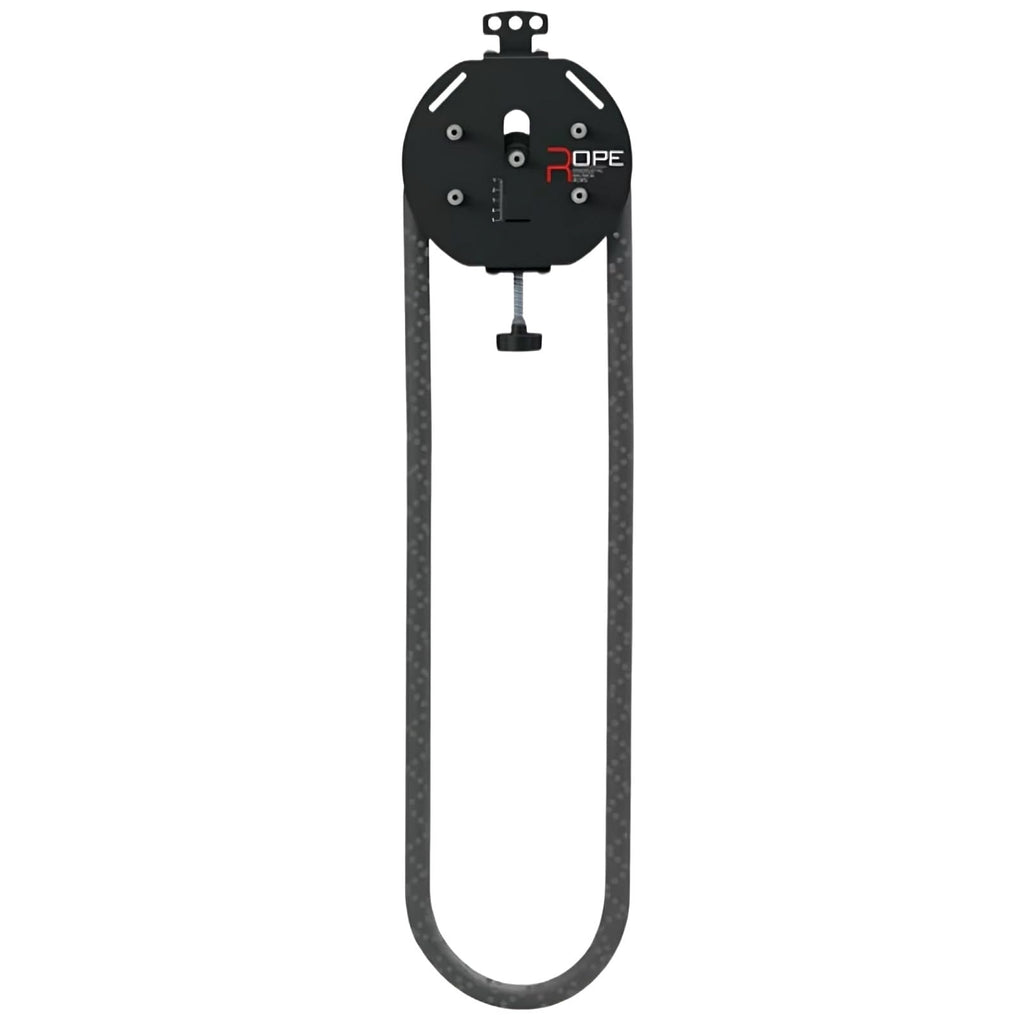 Rope Resistance Trainer