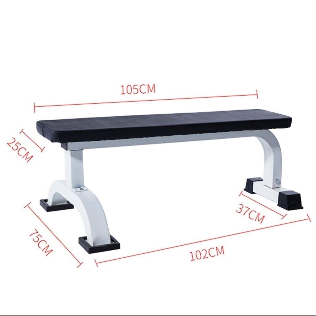 Adjustable Weight Bench Set