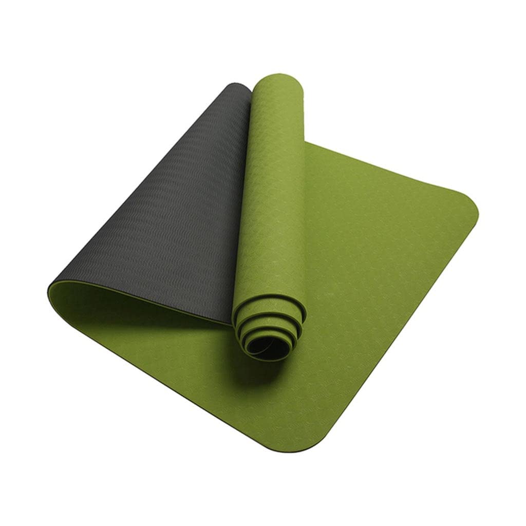 TPE Yoga Mat