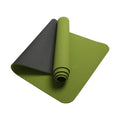 TPE Yoga Mat