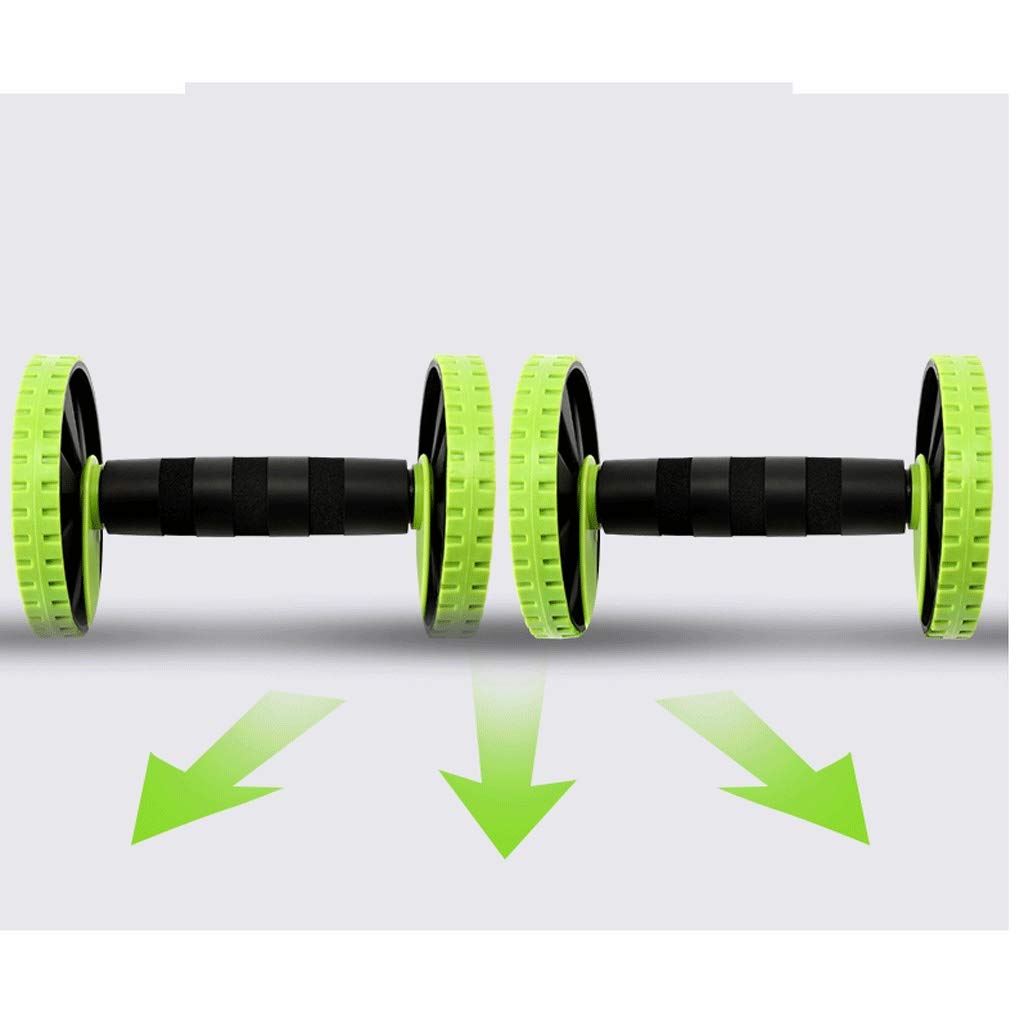 Ab Roller Wheel