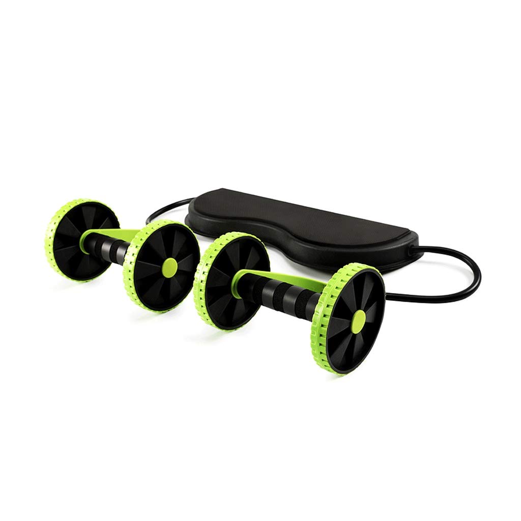 Ab Roller Wheel