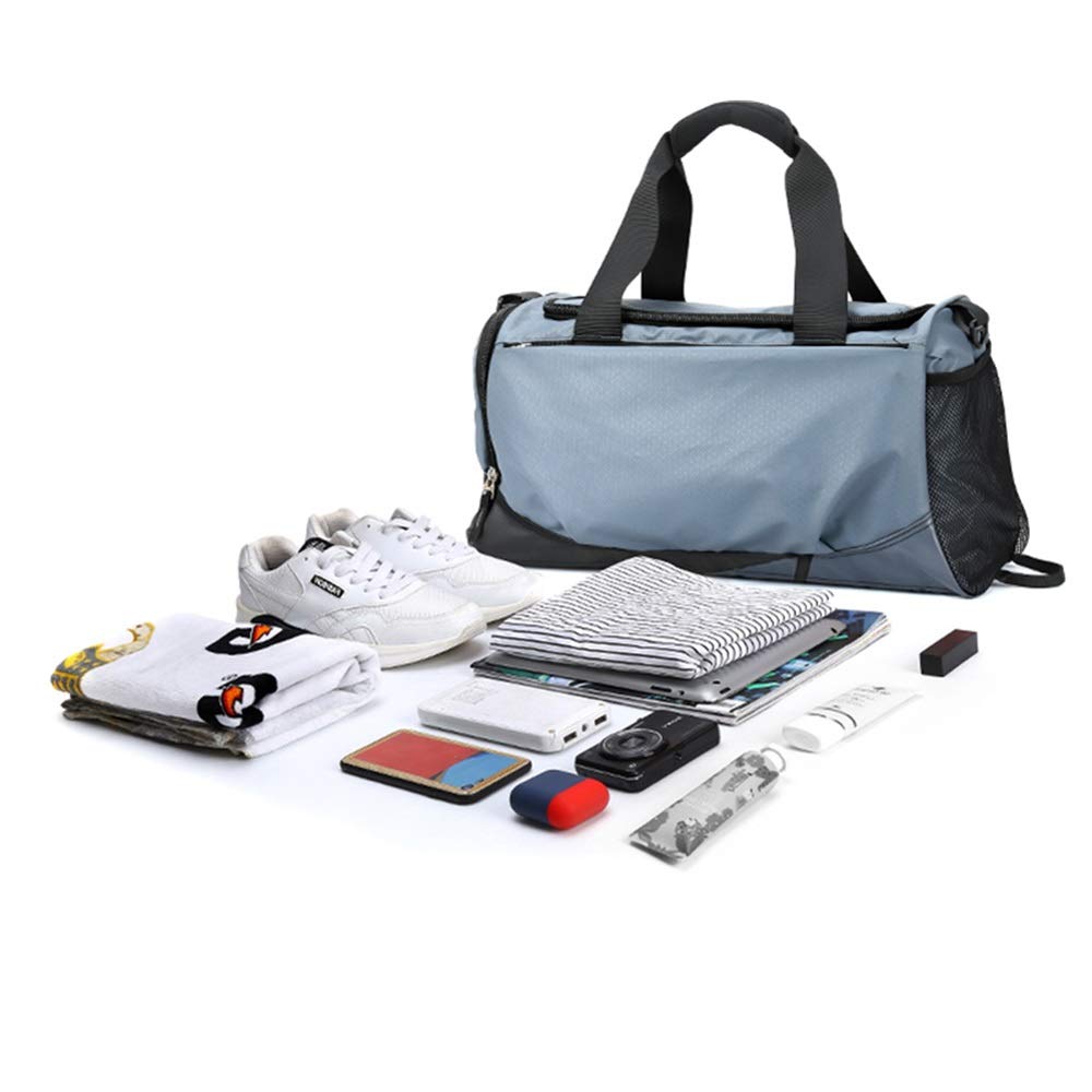 Gym Duffel Bag