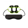 Ab Roller Wheel
