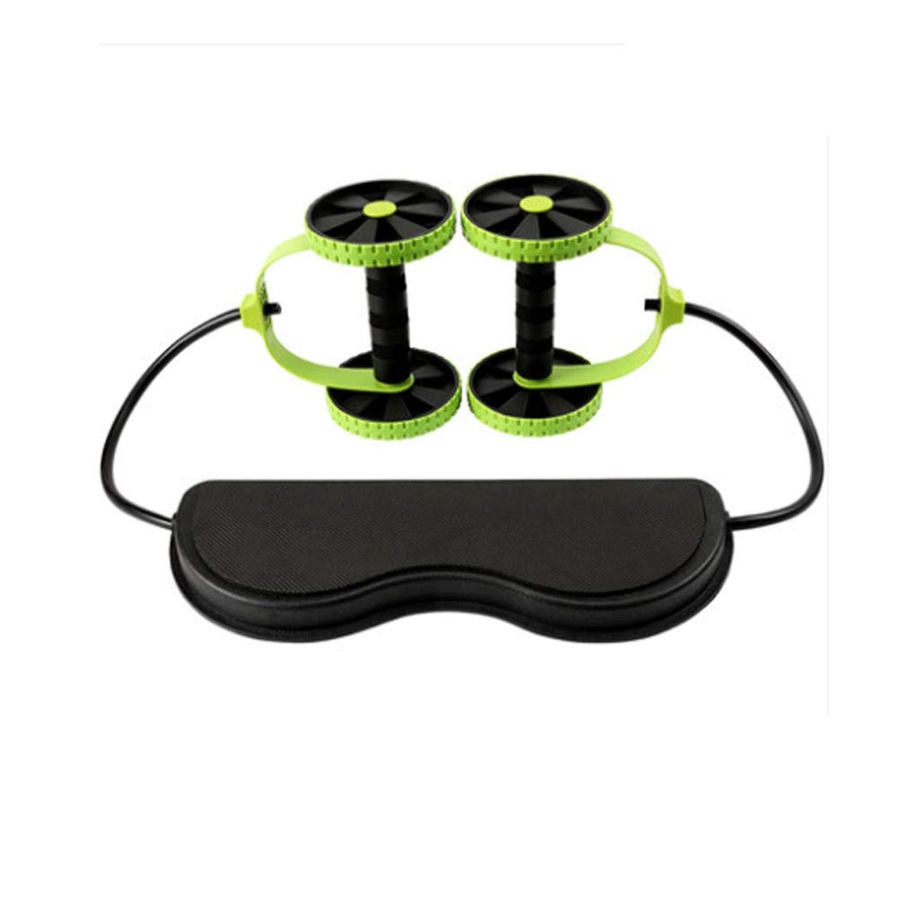 Ab Roller Wheel