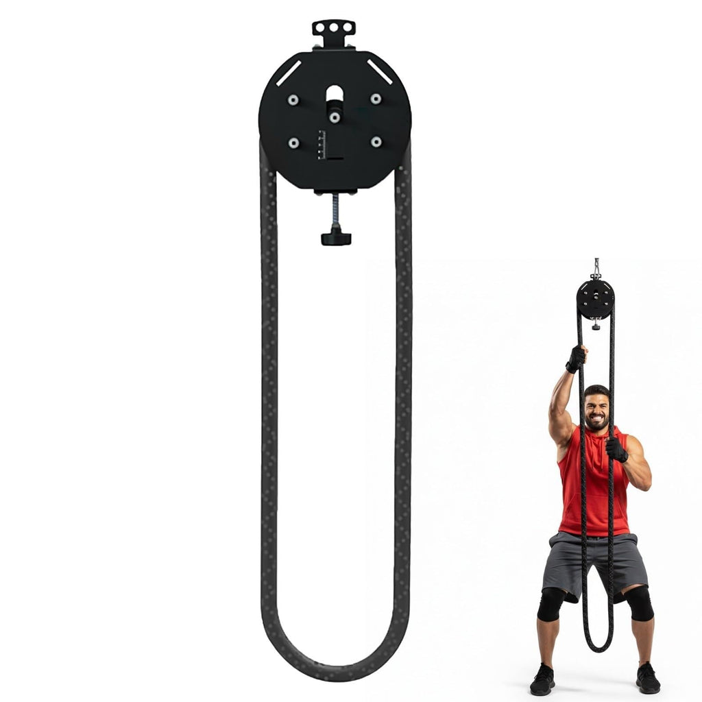 Endless Rope Trainer