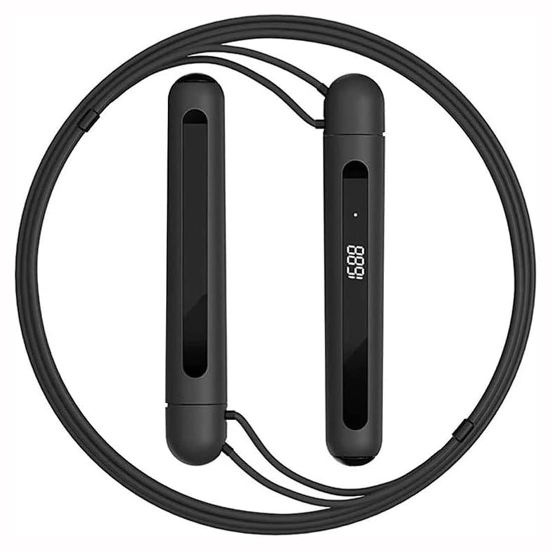 Weighted Ropeless Jump Rope