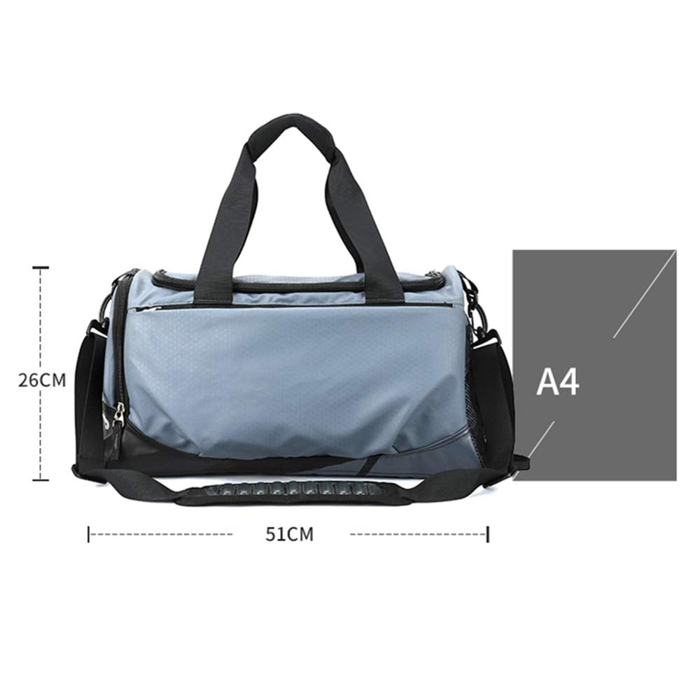 Gym Duffel Bag