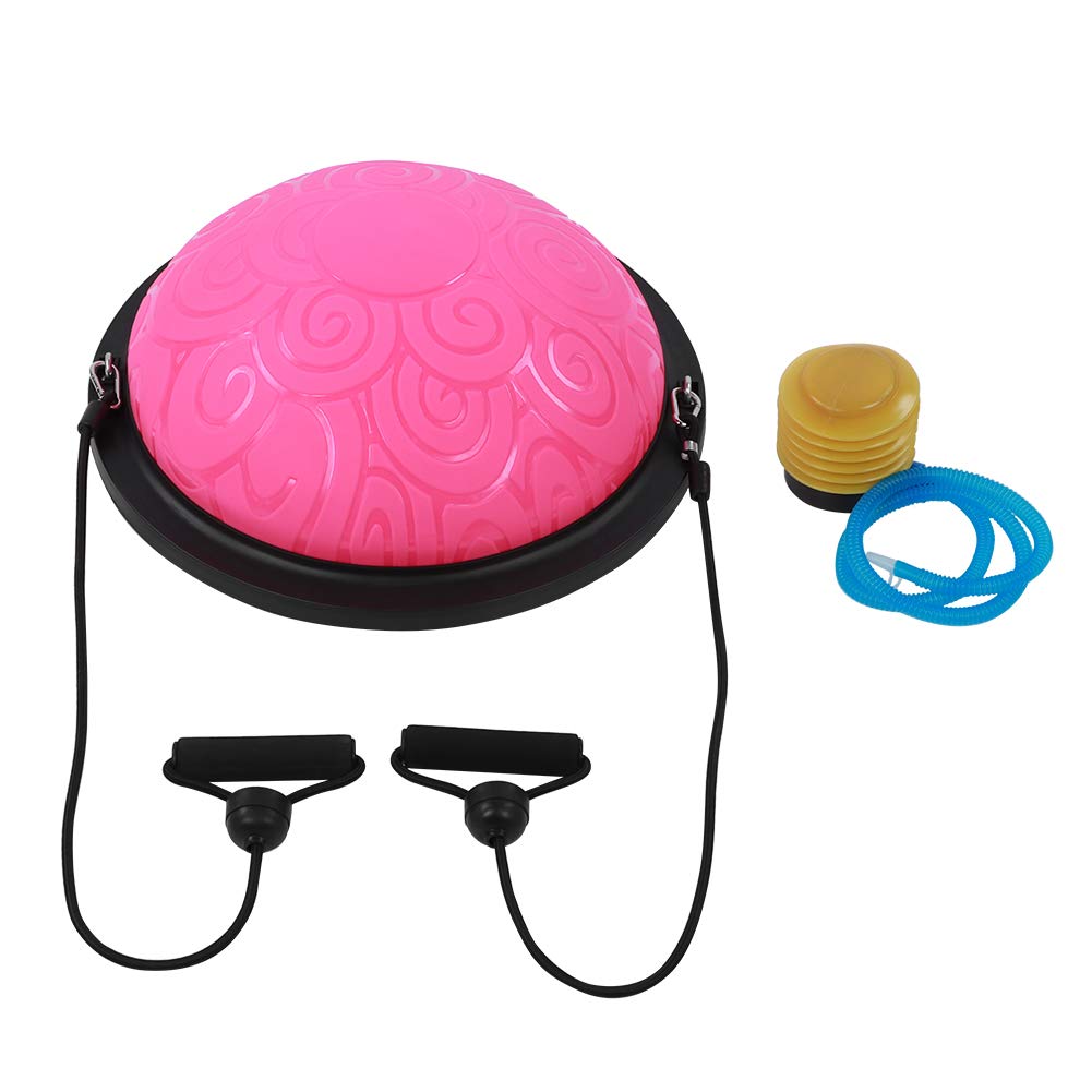 Half Balance Trainer