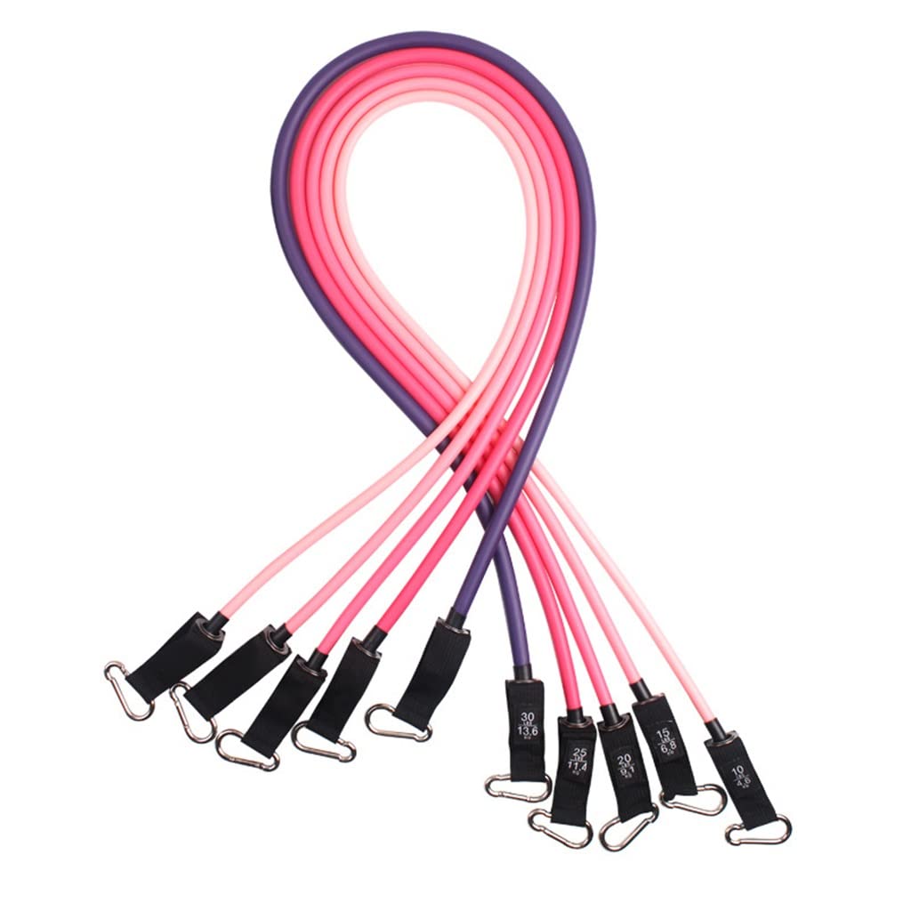 150LB Resistance Band Set