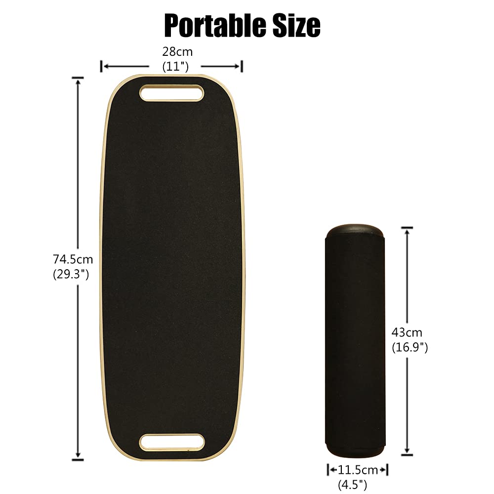 Balance Board Trainer