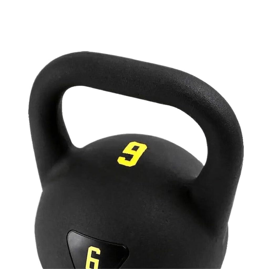 Competition Kettlebell