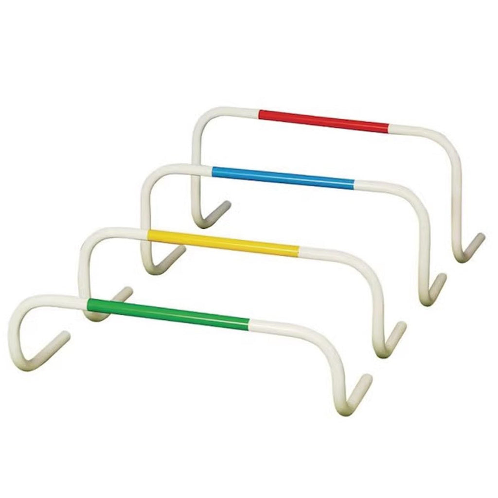 Speed Training Hurdles