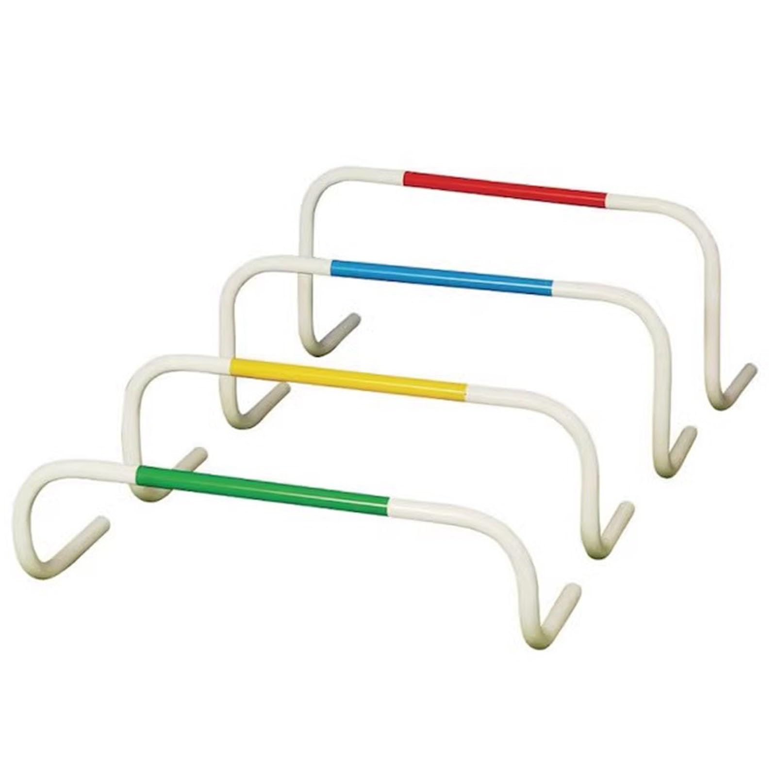 Speed Training Hurdles