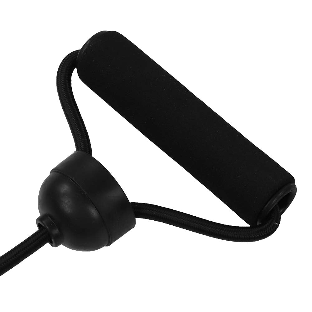 Half Balance Trainer