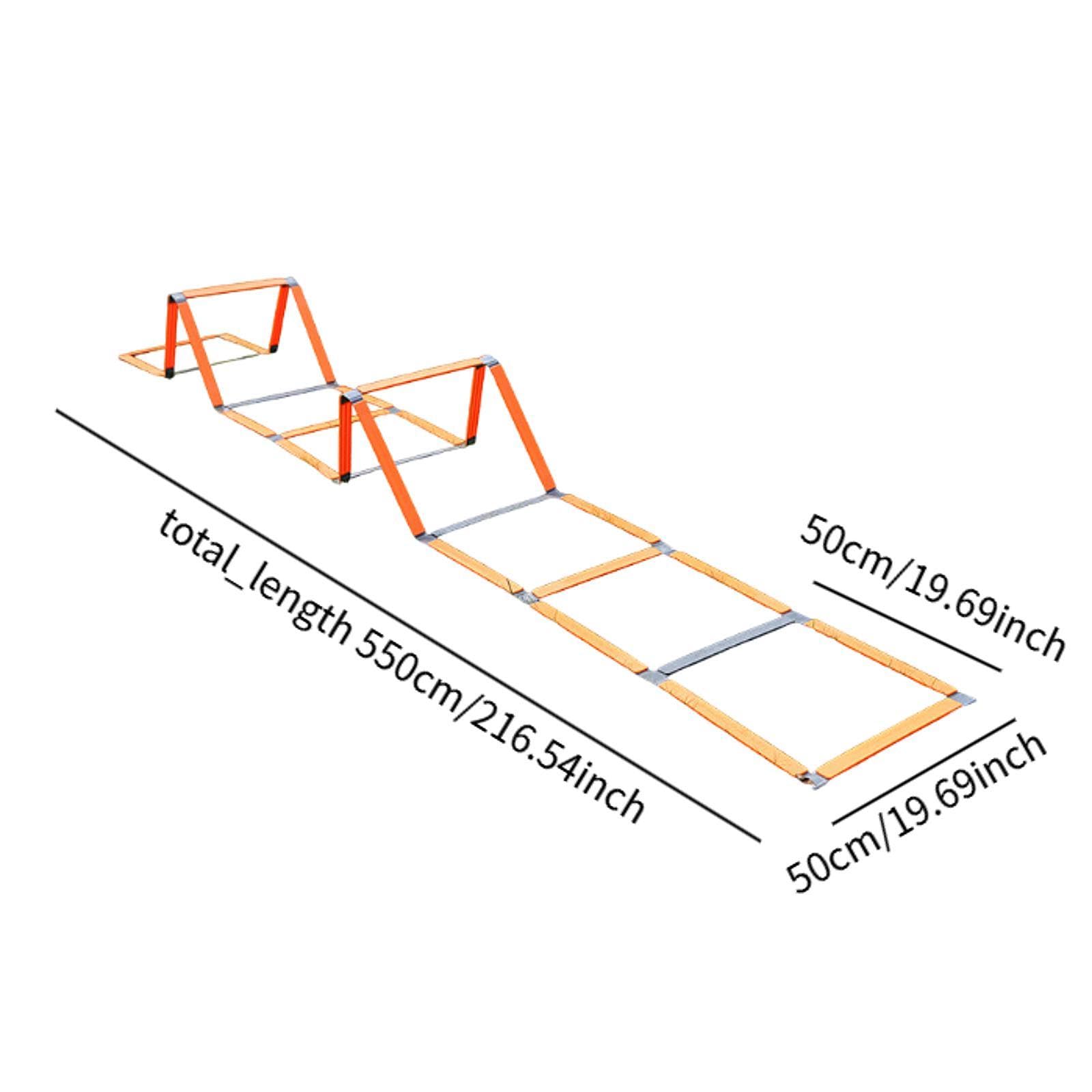 Agility Training Ladder