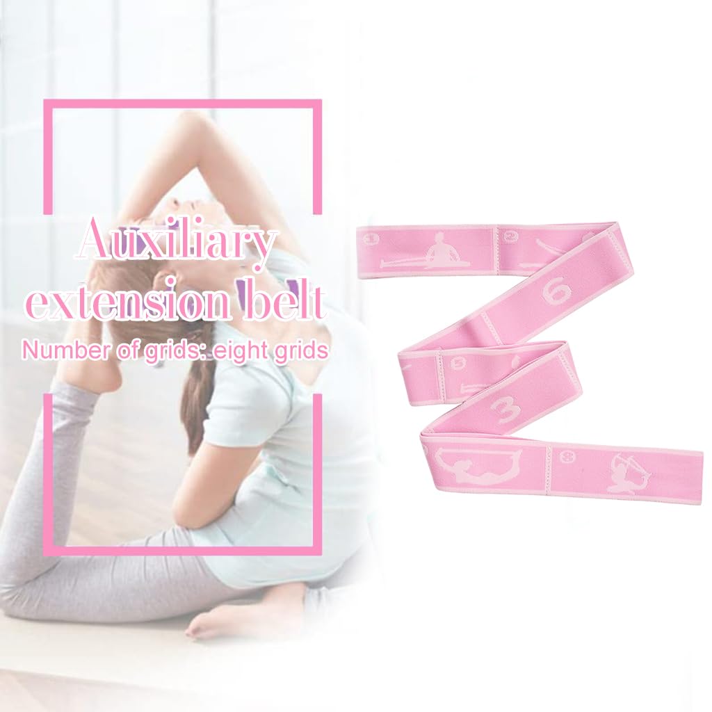 Yoga Stretch Strap