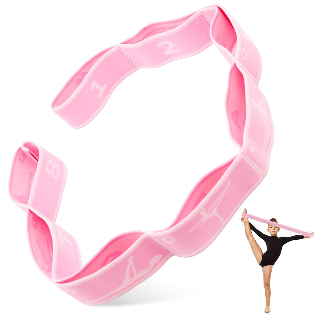 Yoga Stretch Strap