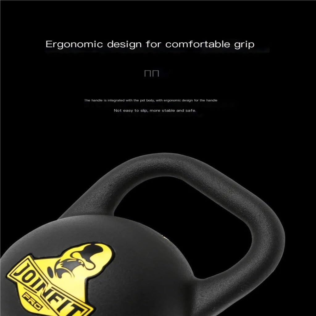 Competition Kettlebell