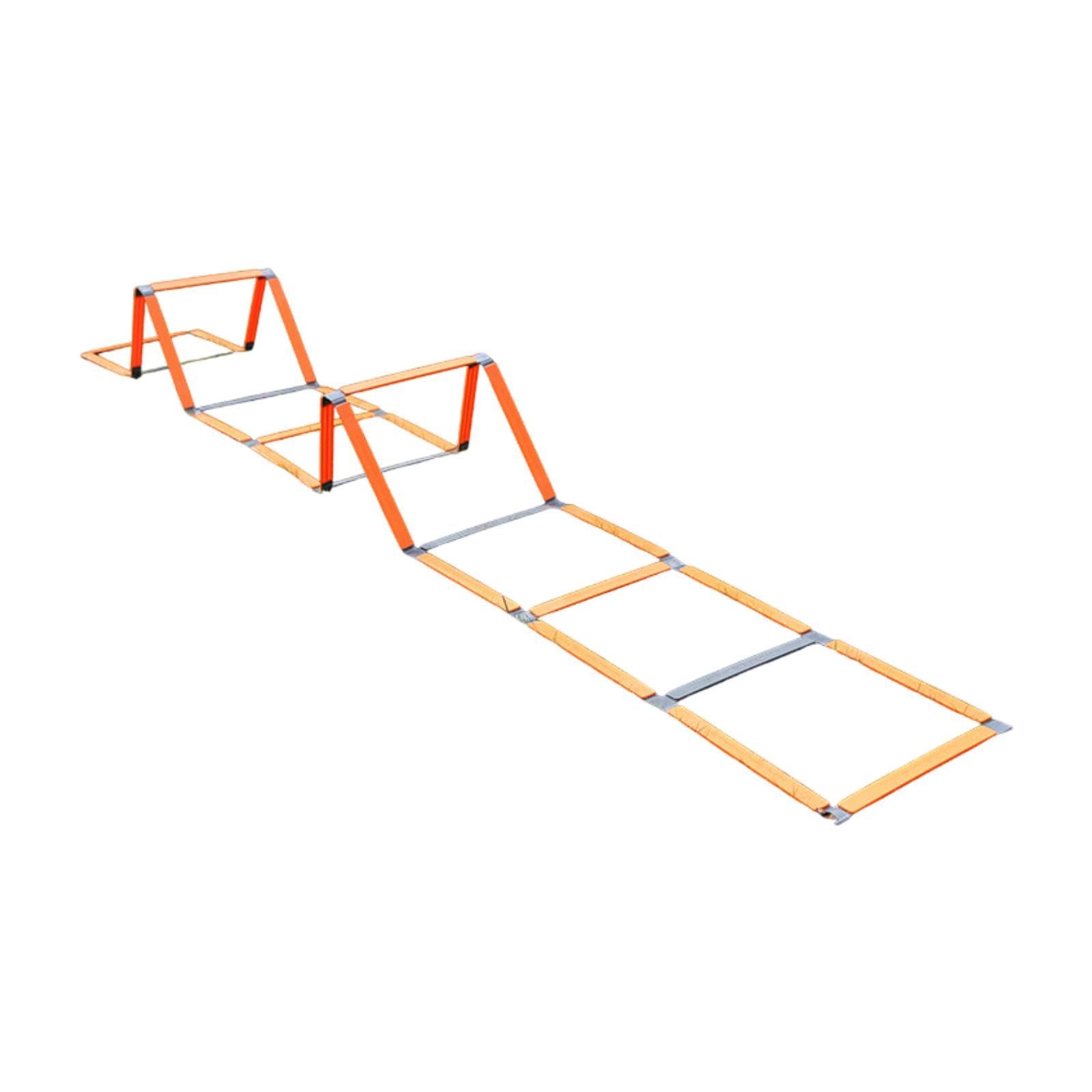 Agility Training Ladder