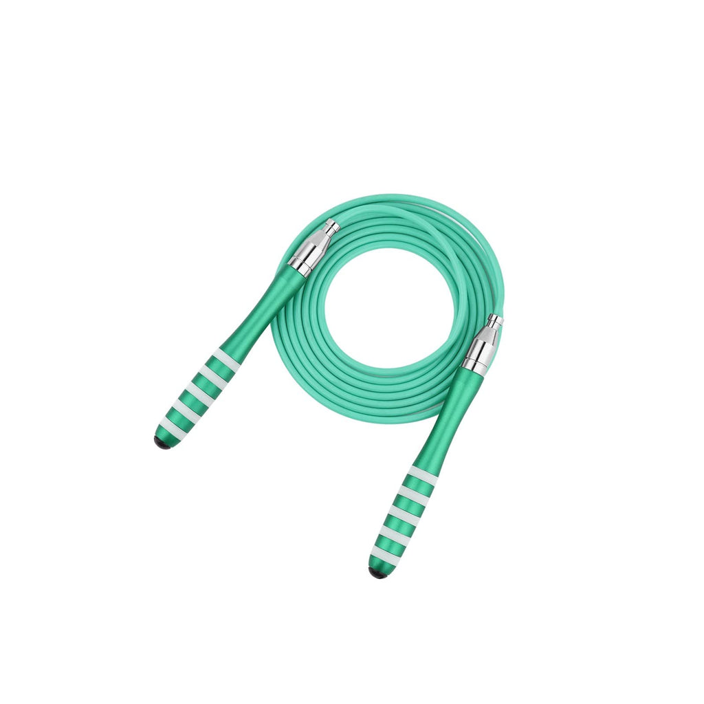 Adjustable Weighted Jump Rope