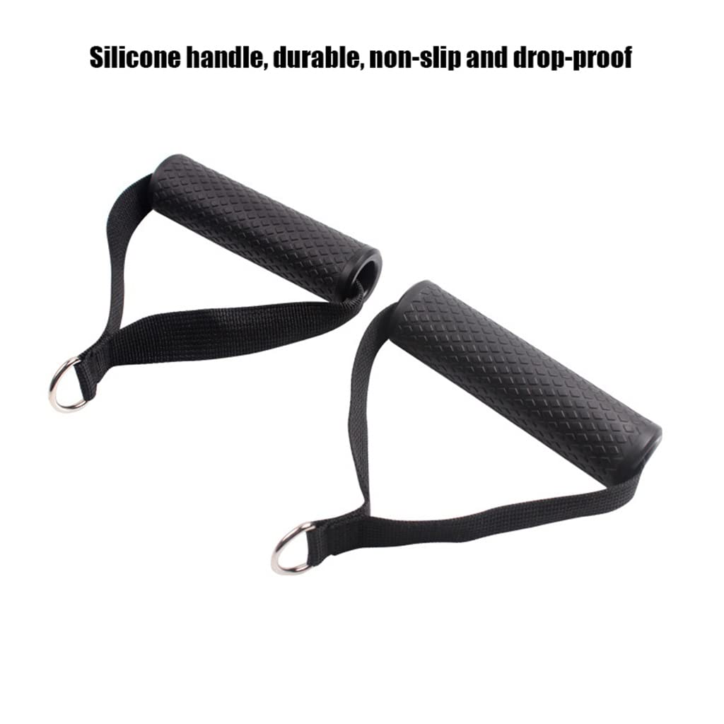 150LB Resistance Band Set