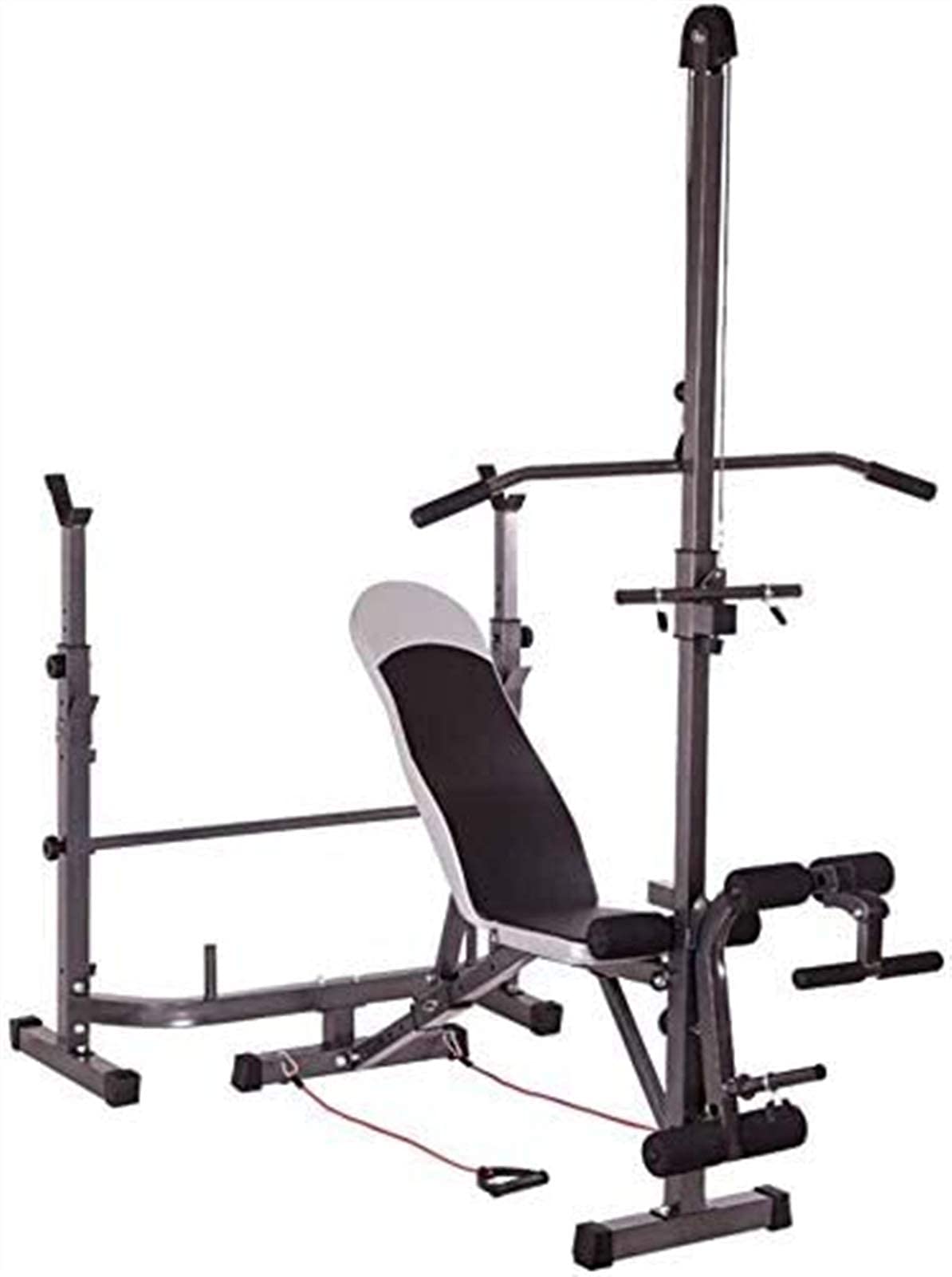 Multi-Function Weight Bench Set