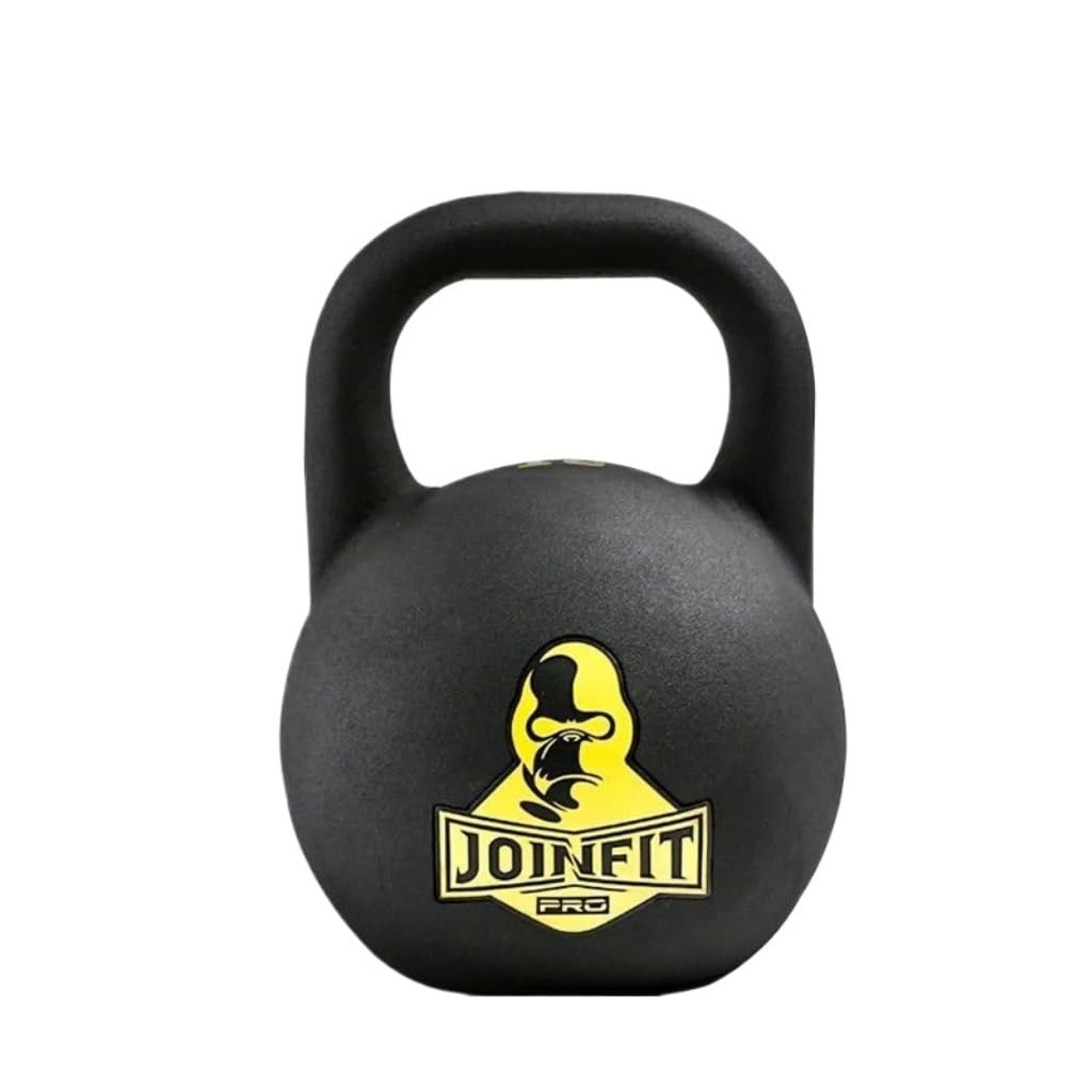 Competition Kettlebell