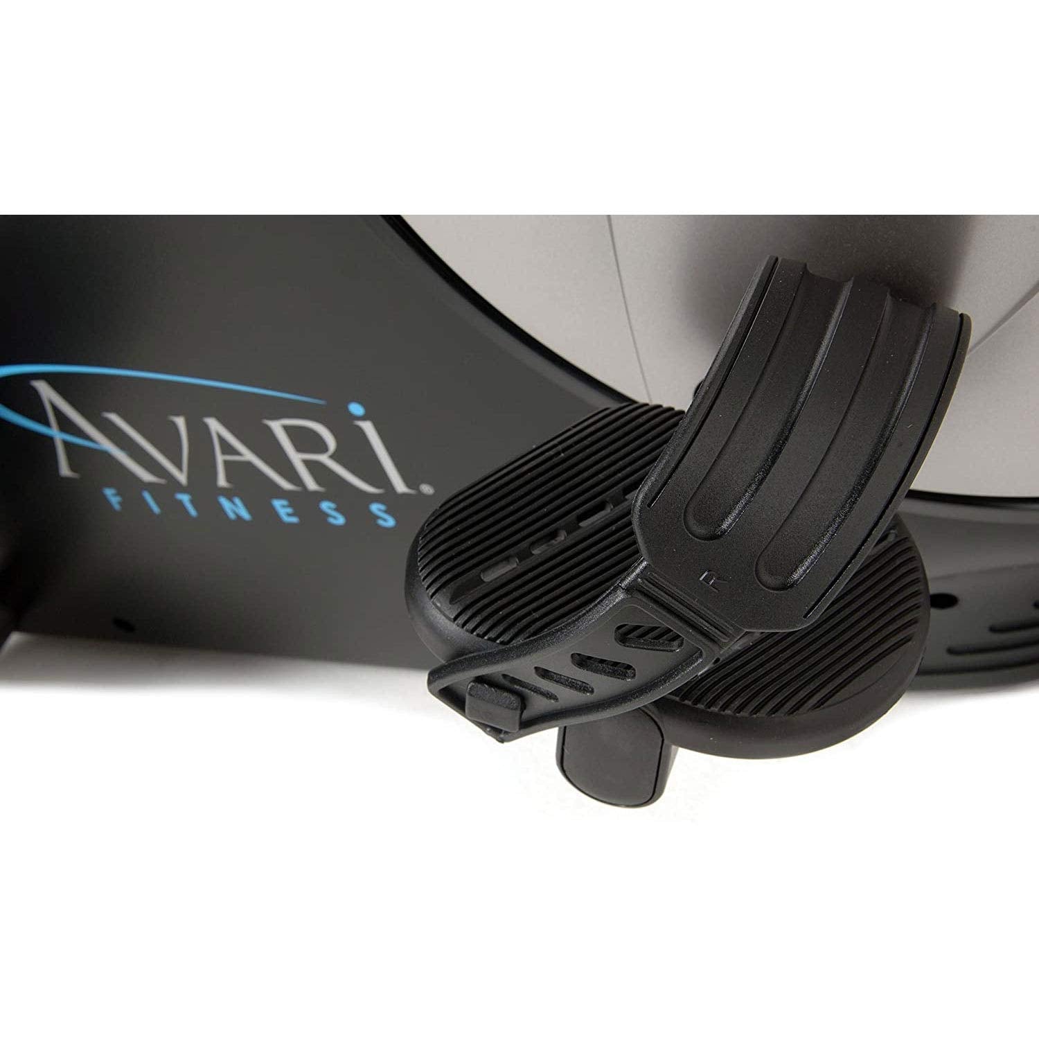 2-in-1 Rower Exercise Bike