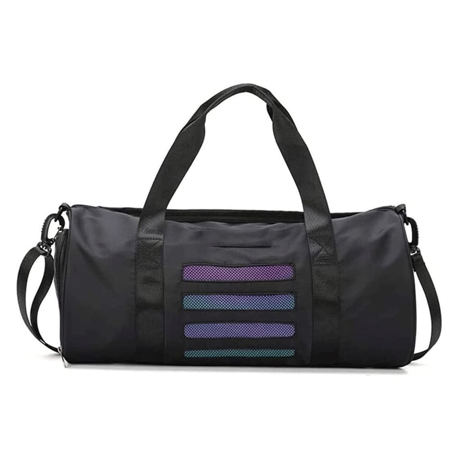 Waterproof Gym Duffel Bag