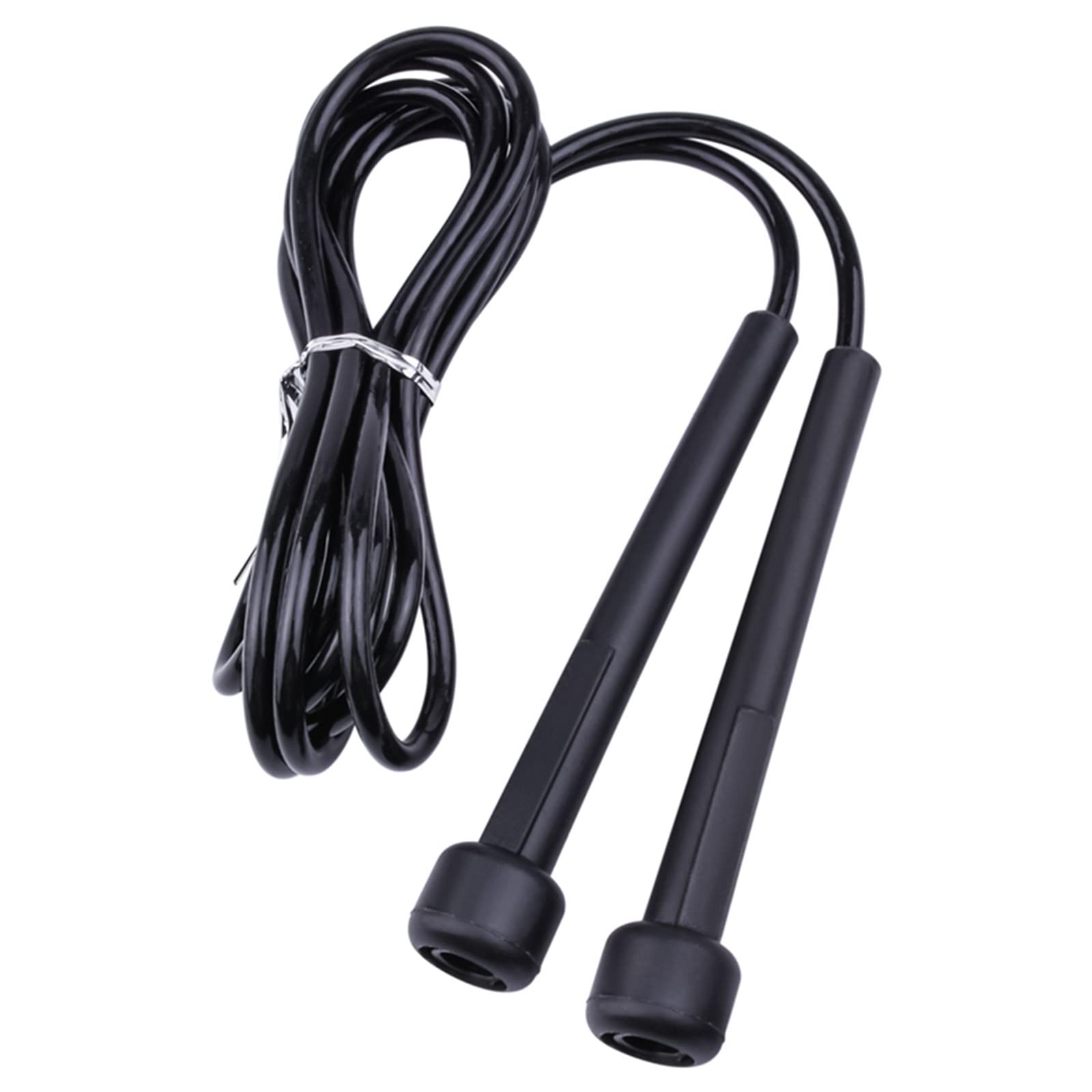 Adjustable Speed Jump Rope