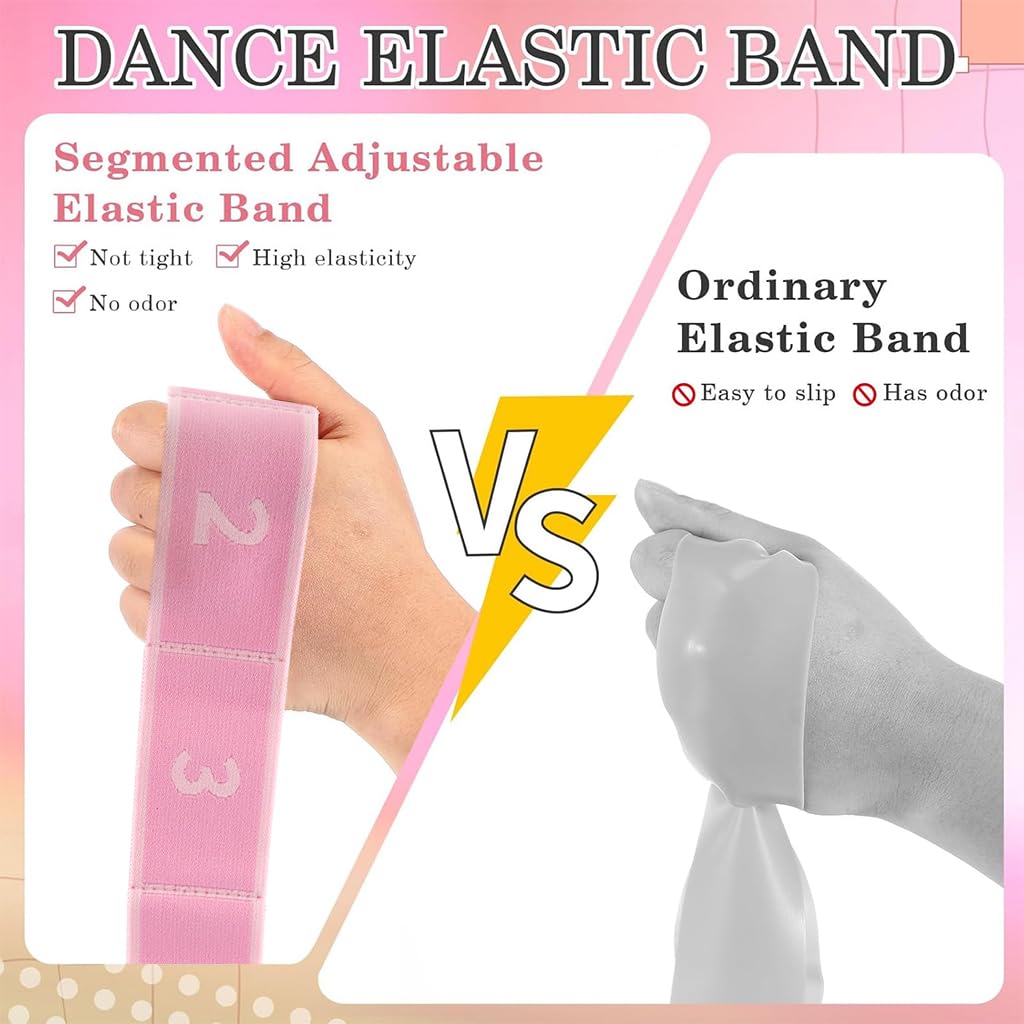 Yoga Stretch Strap