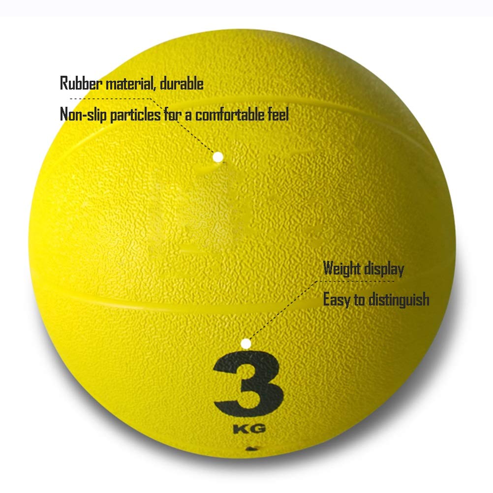 6KG Medicine Ball