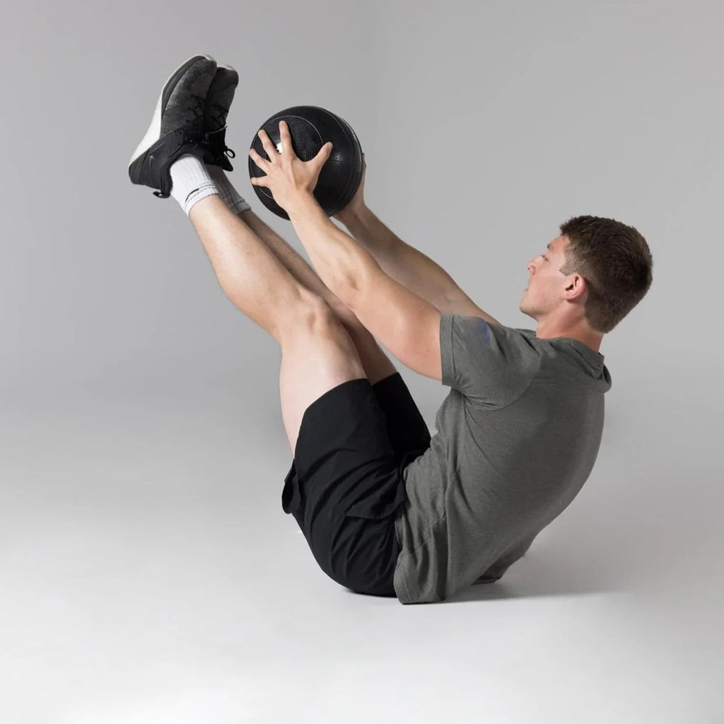 50LB Slam Ball