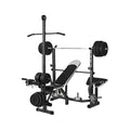 Multi-Function Weight Bench Set