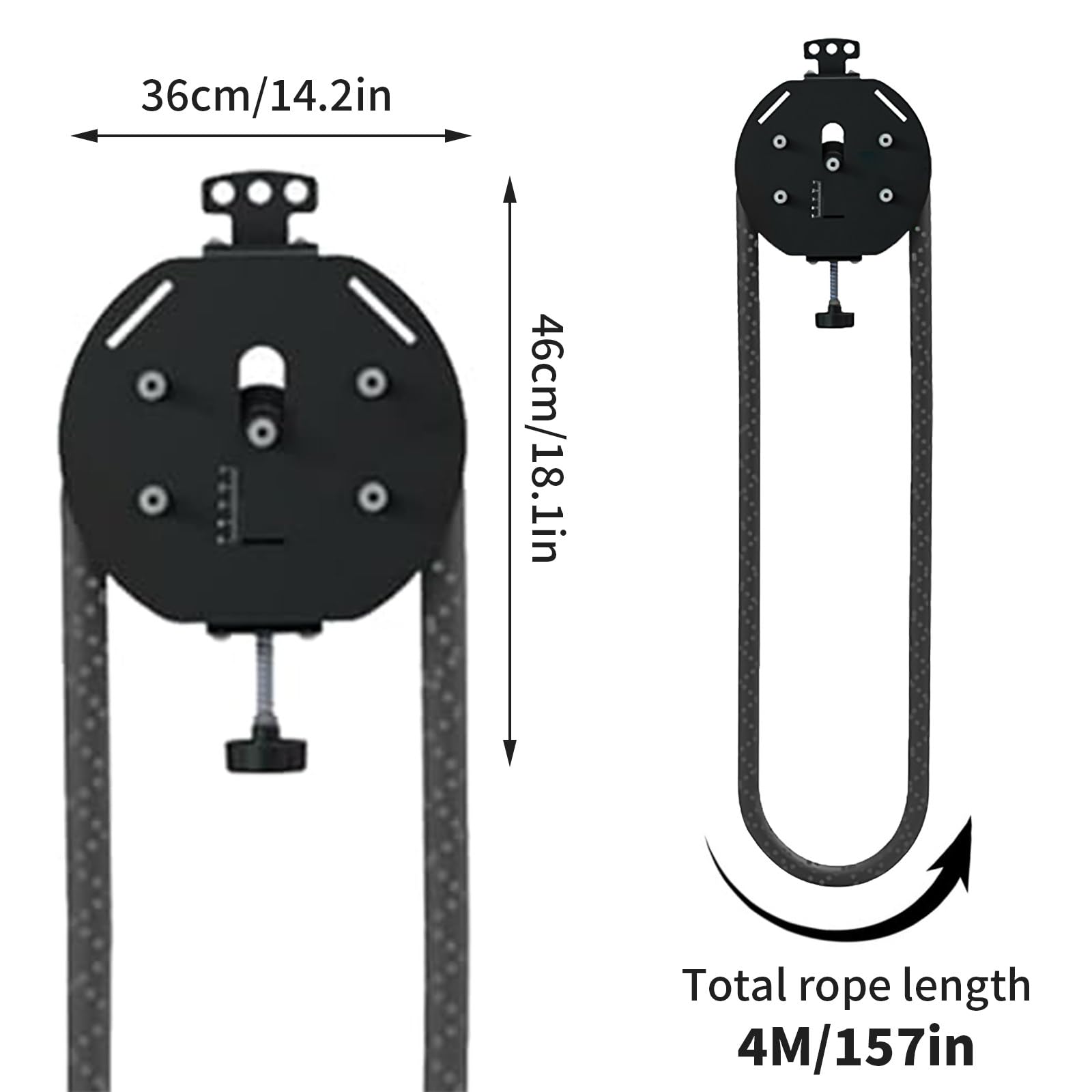 Endless Rope Trainer