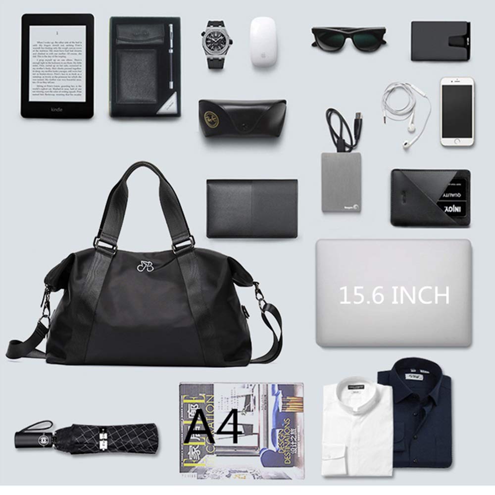 Gym Duffel Bag