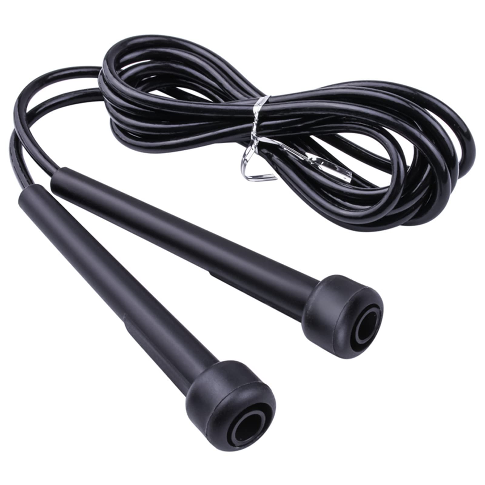 Adjustable Speed Jump Rope